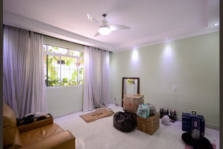 Sala  de casa para alugar com 3 quartos, 200m² em Sacomã, São Paulo