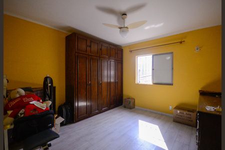 Quarto 3 - Suite  de casa para alugar com 3 quartos, 200m² em Sacomã, São Paulo