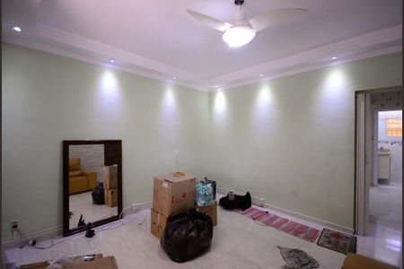 Sala  de casa para alugar com 3 quartos, 200m² em Sacomã, São Paulo