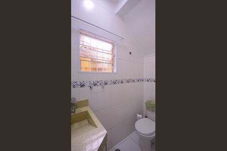 Casa para alugar com 200m², 3 quartos e 2 vagas Casa para alugar com 200m², 3 quartos e 2 vagasLavabo