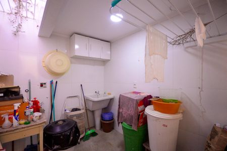 Casa para alugar com 200m², 3 quartos e 2 vagas Casa para alugar com 200m², 3 quartos e 2 vagasÁrea de Serviço