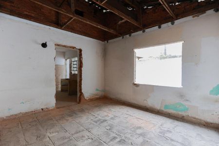 Casa para alugar com 150m², 2 quartos e 2 vagasQuarto 2