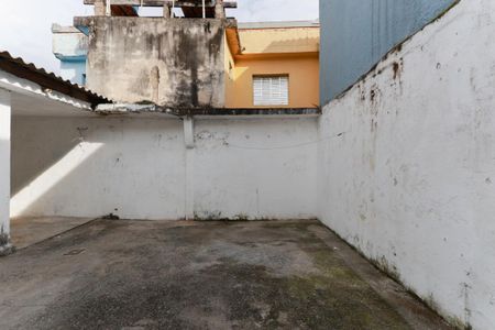 Casa para alugar com 150m², 2 quartos e 2 vagasVista do quarto 2