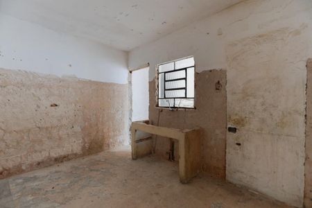 Casa para alugar com 150m², 2 quartos e 2 vagasCozinha