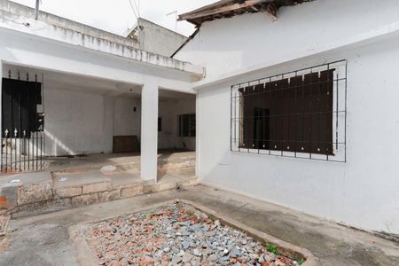 Casa para alugar com 150m², 2 quartos e 2 vagasJardim