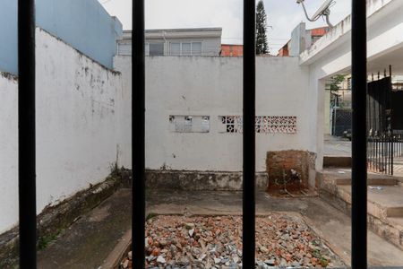 Vista do quarto 1 de casa para alugar com 2 quartos, 150m² em Jardim Cecy, São Paulo