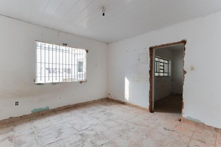 Casa para alugar com 150m², 2 quartos e 2 vagasQuarto 1