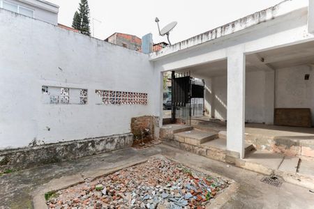 Casa para alugar com 150m², 2 quartos e 2 vagasJardim