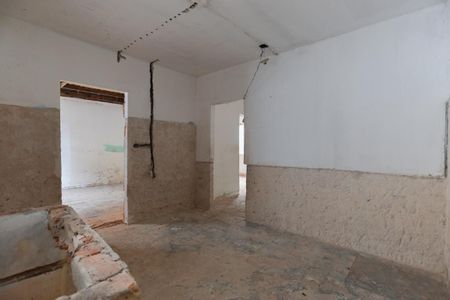 Casa para alugar com 150m², 2 quartos e 2 vagasCozinha
