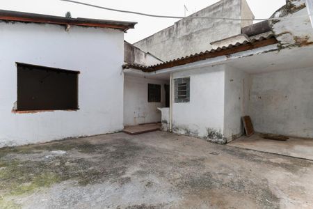 Casa para alugar com 150m², 2 quartos e 2 vagasQuintal