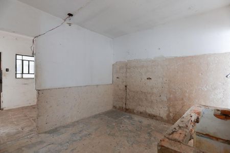 Casa para alugar com 150m², 2 quartos e 2 vagasCozinha