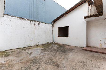 Casa para alugar com 150m², 2 quartos e 2 vagasQuintal