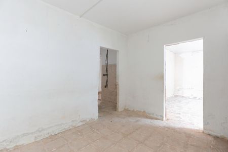 Sala de casa para alugar com 2 quartos, 150m² em Jardim Cecy, São Paulo