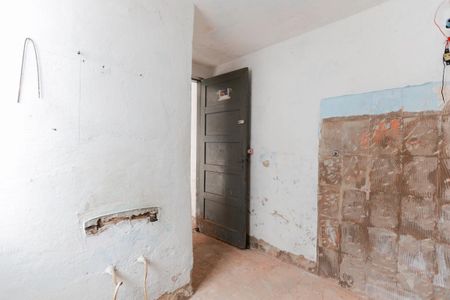 Casa para alugar com 150m², 2 quartos e 2 vagasBanheiro