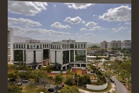 Apartamento para alugar com 116m², 2 quartos e 2 vagas Apartamento para alugar com 116m², 2 quartos e 2 vagasQuarto - Vista