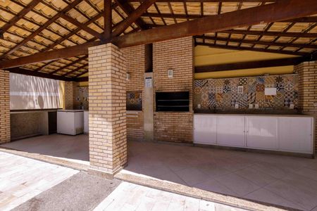 Apartamento para alugar com 116m², 2 quartos e 2 vagas Apartamento para alugar com 116m², 2 quartos e 2 vagasÁrea comum