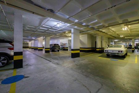Apartamento para alugar com 116m², 2 quartos e 2 vagas Apartamento para alugar com 116m², 2 quartos e 2 vagasÁrea comum