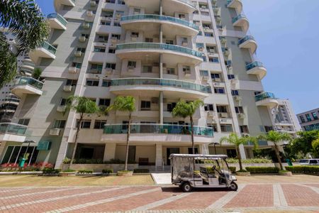 Apartamento para alugar com 116m², 2 quartos e 2 vagas Apartamento para alugar com 116m², 2 quartos e 2 vagasÁrea comum