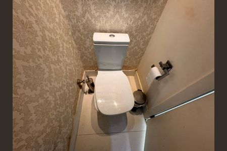 Apartamento para alugar com 116m², 2 quartos e 2 vagas Apartamento para alugar com 116m², 2 quartos e 2 vagasLavabo