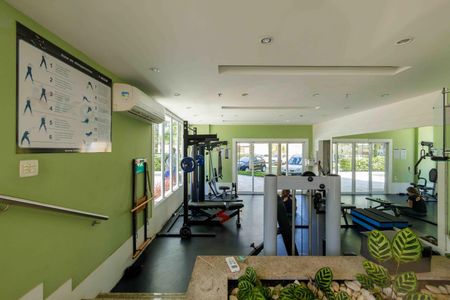 Apartamento para alugar com 116m², 2 quartos e 2 vagas Apartamento para alugar com 116m², 2 quartos e 2 vagasÁrea comum