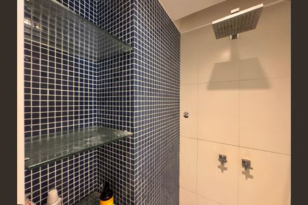 Apartamento para alugar com 116m², 2 quartos e 2 vagas Apartamento para alugar com 116m², 2 quartos e 2 vagasSuíte - Banheiro