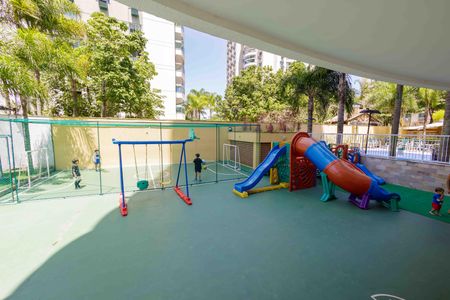 Apartamento para alugar com 116m², 2 quartos e 2 vagas Apartamento para alugar com 116m², 2 quartos e 2 vagasÁrea comum