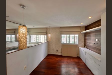 Apartamento para alugar com 116m², 2 quartos e 2 vagas Apartamento para alugar com 116m², 2 quartos e 2 vagasSuíte