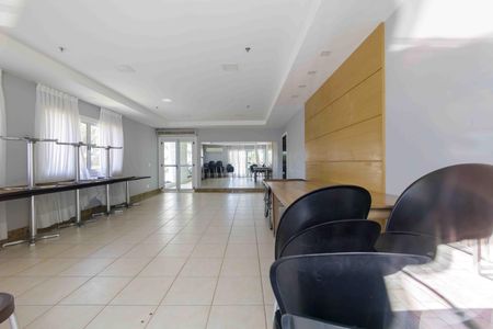 Apartamento para alugar com 116m², 2 quartos e 2 vagas Apartamento para alugar com 116m², 2 quartos e 2 vagasÁrea comum