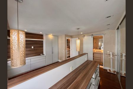 Apartamento para alugar com 116m², 2 quartos e 2 vagas Apartamento para alugar com 116m², 2 quartos e 2 vagasSuíte