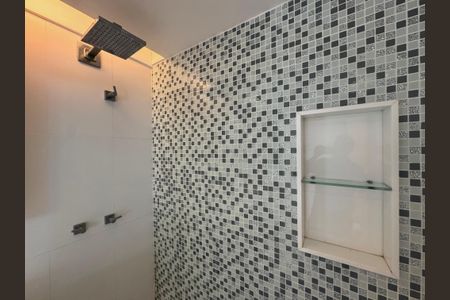 Apartamento para alugar com 116m², 2 quartos e 2 vagas Apartamento para alugar com 116m², 2 quartos e 2 vagasBanheiro Social