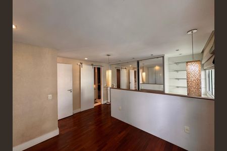 Apartamento para alugar com 116m², 2 quartos e 2 vagas Apartamento para alugar com 116m², 2 quartos e 2 vagasSuíte