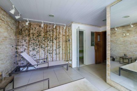 Apartamento para alugar com 116m², 2 quartos e 2 vagas Apartamento para alugar com 116m², 2 quartos e 2 vagasÁrea comum