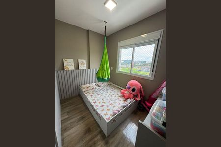 Apartamento para alugar com 2 quartos, 83m² em Centro Comercial Jubran, Barueri