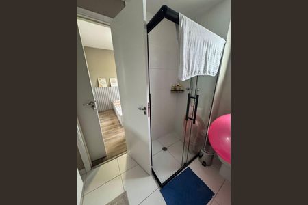 Apartamento para alugar com 2 quartos, 83m² em Centro Comercial Jubran, Barueri