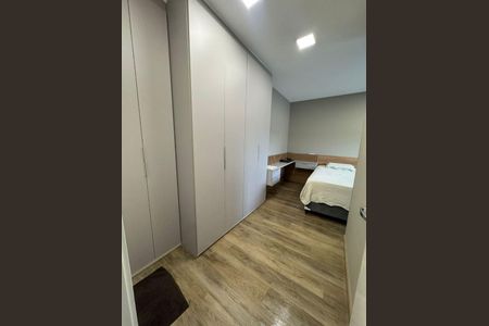 Apartamento para alugar com 2 quartos, 83m² em Centro Comercial Jubran, Barueri