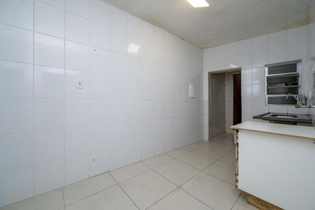 Apartamento para alugar com 80m², 3 quartos e sem vagaCozinha