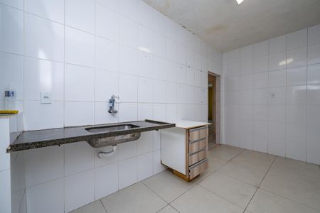 Apartamento para alugar com 80m², 3 quartos e sem vagaCozinha