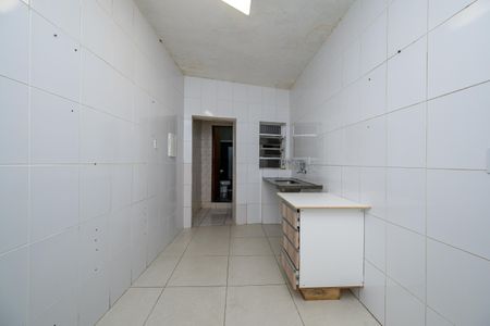 Apartamento para alugar com 80m², 3 quartos e sem vagaCozinha