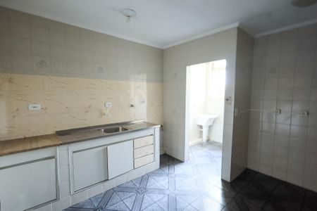 Apartamento à venda com 75m², 3 quartos e 1 vagaCozinha