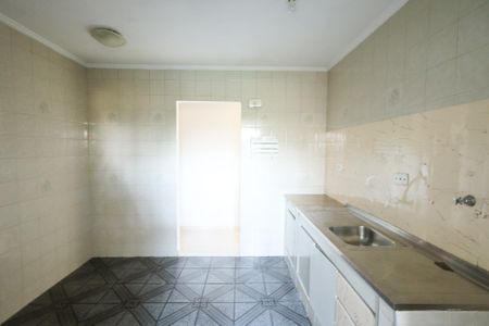 Apartamento à venda com 75m², 3 quartos e 1 vagaCozinha