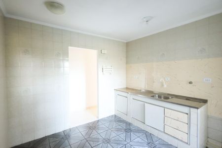 Apartamento à venda com 75m², 3 quartos e 1 vagaCozinha