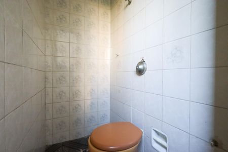 Apartamento à venda com 75m², 3 quartos e 1 vagaBanheiro de serviço