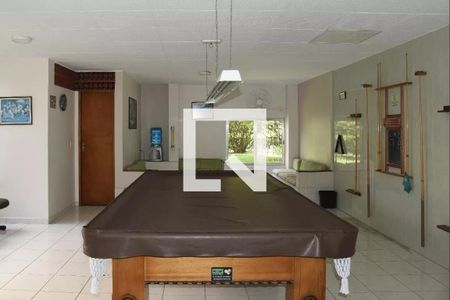 Apartamento à venda com 75m², 3 quartos e 1 vagaSala de jogos 