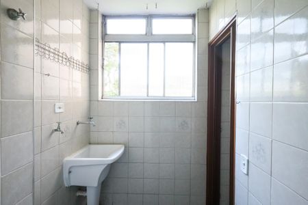 Apartamento à venda com 75m², 3 quartos e 1 vagaCozinha