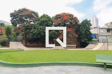 Apartamento à venda com 75m², 3 quartos e 1 vagapista skate 