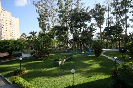 Apartamento à venda com 75m², 3 quartos e 1 vagaSala vista