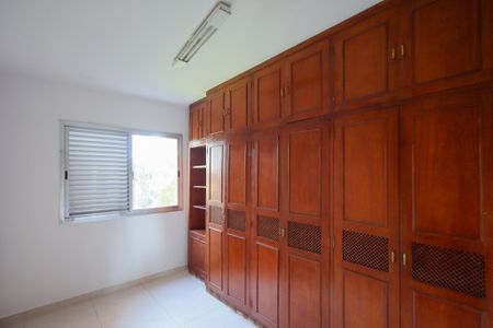 Apartamento à venda com 75m², 3 quartos e 1 vagaQuarto 3