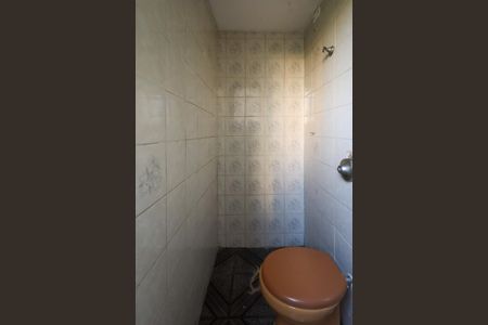 Apartamento à venda com 75m², 3 quartos e 1 vagaBanheiro de serviço