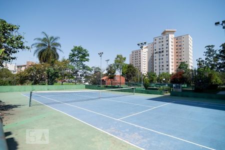 Apartamento à venda com 75m², 3 quartos e 1 vagaQuadra de tênis 