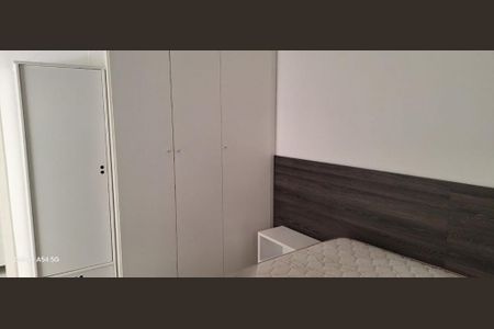 Apartamento para alugar com 1 quarto, 50m² em Alphaville Conde II, Barueri